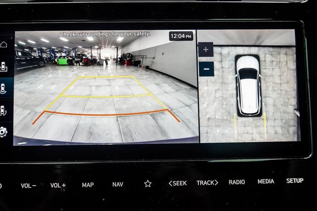 2024 Hyundai Tucson Limited AWD - 22928902 - 22