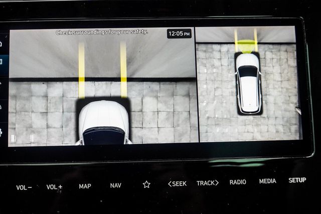 2024 Hyundai Tucson Limited AWD - 22928902 - 23