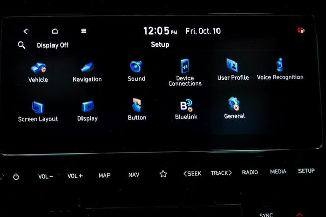 2024 Hyundai Tucson Limited AWD - 22928902 - 24