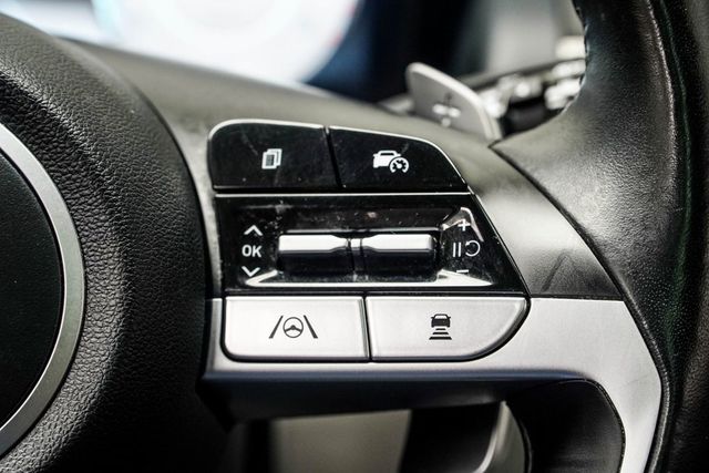 2024 Hyundai Tucson Limited AWD - 22928902 - 26