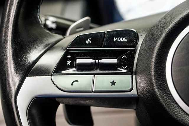 2024 Hyundai Tucson Limited AWD - 22928902 - 27