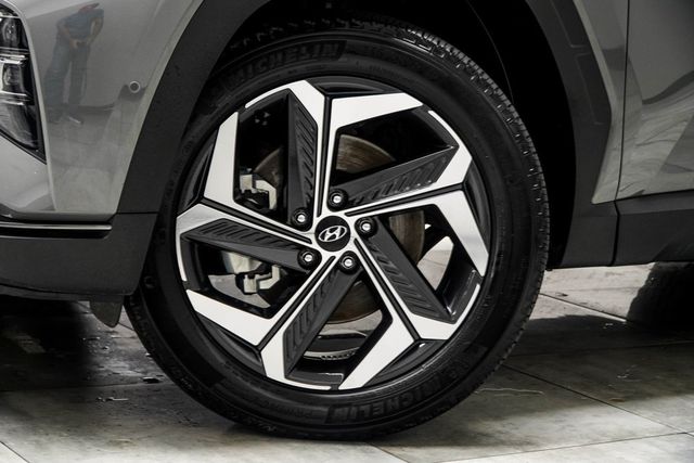 2024 Hyundai Tucson Limited AWD - 22928902 - 2