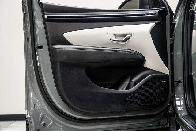 2024 Hyundai Tucson Limited AWD - 22928902 - 31