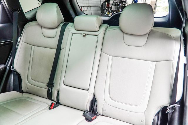 2024 Hyundai Tucson Limited AWD - 22928902 - 37