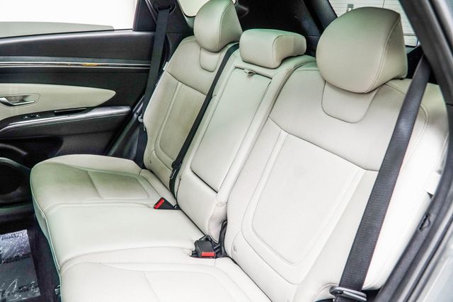 2024 Hyundai Tucson Limited AWD - 22928902 - 38