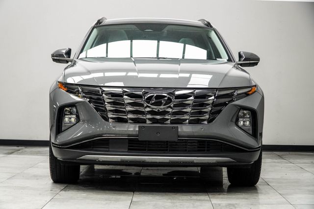 2024 Hyundai Tucson Limited AWD - 22928902 - 6