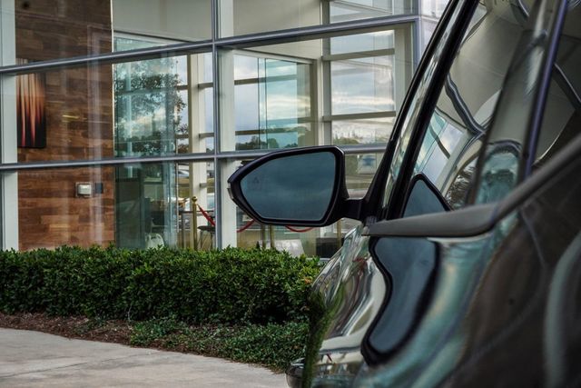 2024 Hyundai Tucson Limited AWD - 22928536 - 9