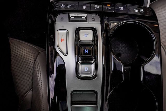 2024 Hyundai Tucson Limited AWD - 22928536 - 18