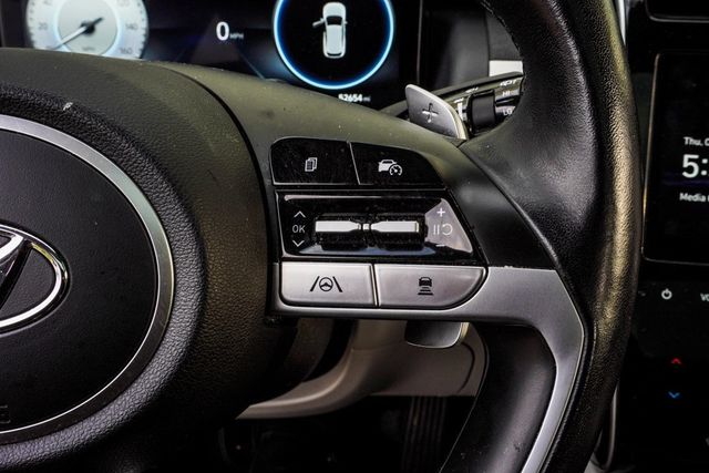 2024 Hyundai Tucson Limited AWD - 22928536 - 20