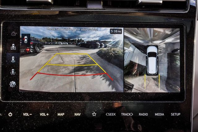 2024 Hyundai Tucson Limited AWD - 22928536 - 24