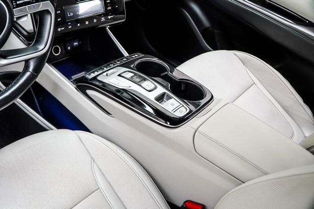 2024 Hyundai Tucson Limited FWD - 22894317 - 14