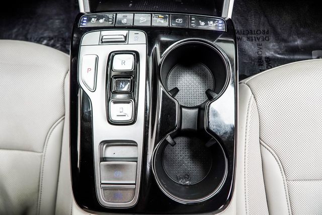 2024 Hyundai Tucson Limited FWD - 22894317 - 18