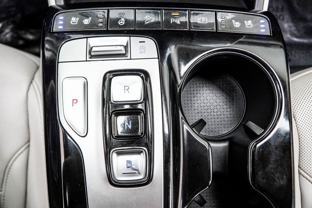 2024 Hyundai Tucson Limited FWD - 22894317 - 19