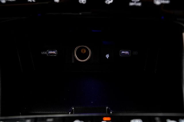 2024 Hyundai Tucson Limited FWD - 22894317 - 20