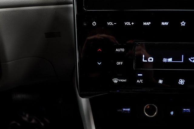 2024 Hyundai Tucson Limited FWD - 22894317 - 22