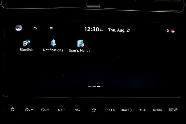 2024 Hyundai Tucson Limited FWD - 22894317 - 24