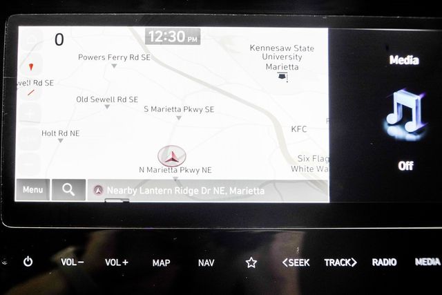 2024 Hyundai Tucson Limited FWD - 22894317 - 25