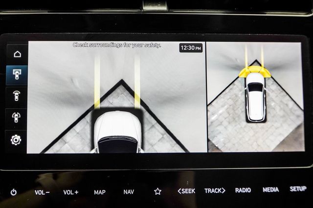 2024 Hyundai Tucson Limited FWD - 22894317 - 29