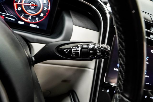 2024 Hyundai Tucson Limited FWD - 22894317 - 34