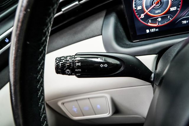 2024 Hyundai Tucson Limited FWD - 22894317 - 35