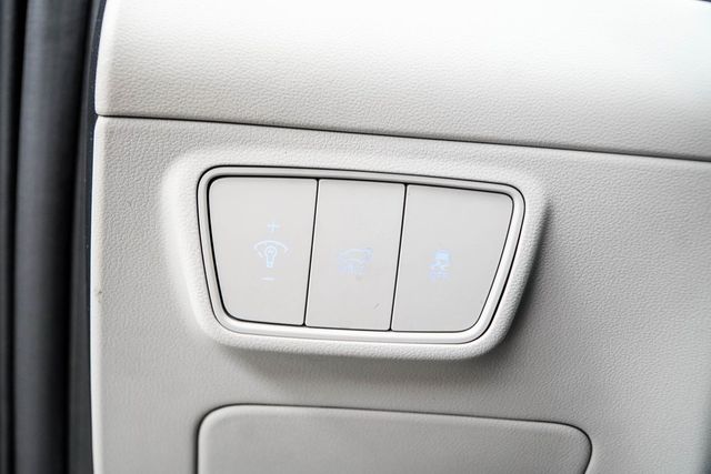 2024 Hyundai Tucson Limited FWD - 22894317 - 37