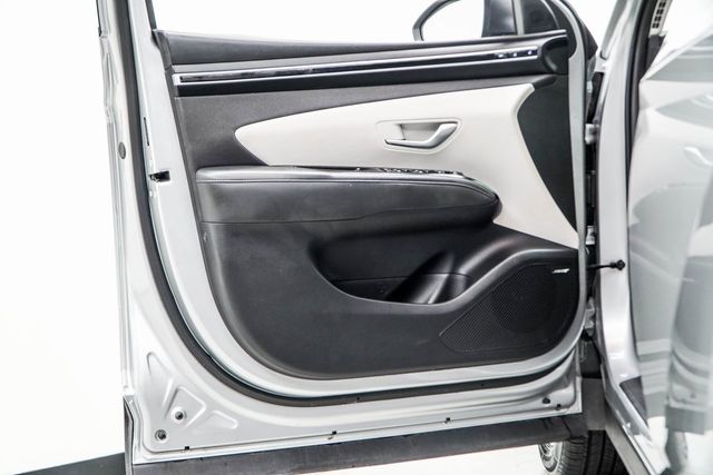 2024 Hyundai Tucson Limited FWD - 22894317 - 43