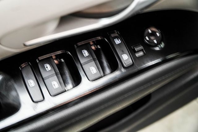 2024 Hyundai Tucson Limited FWD - 22894317 - 44