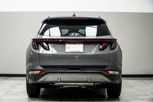 2024 Hyundai Tucson Limited FWD - 22910664 - 10