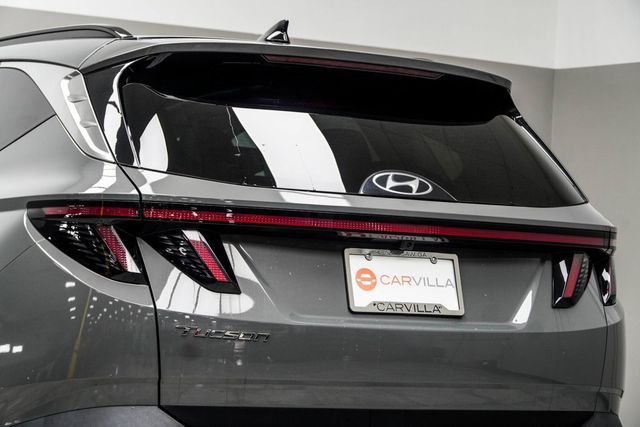 2024 Hyundai Tucson Limited FWD - 22910664 - 12