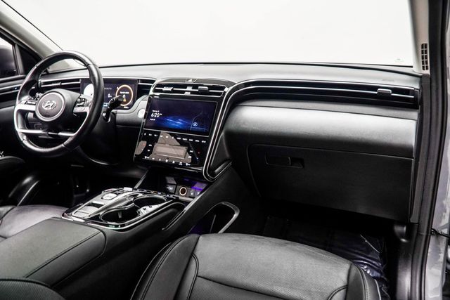 2024 Hyundai Tucson Limited FWD - 22910664 - 15