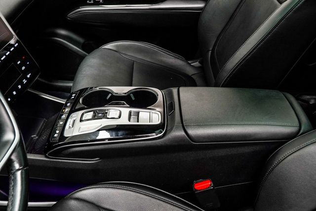 2024 Hyundai Tucson Limited FWD - 22910664 - 16