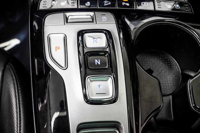 2024 Hyundai Tucson Limited FWD - 22910664 - 17