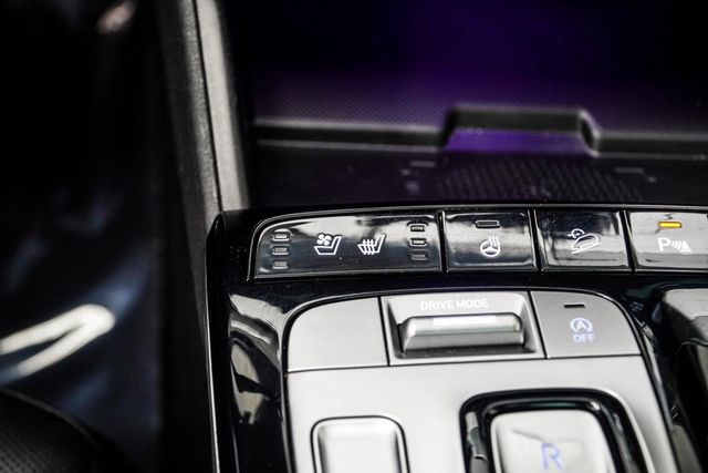 2024 Hyundai Tucson Limited FWD - 22910664 - 18