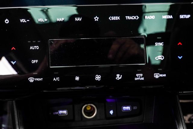 2024 Hyundai Tucson Limited FWD - 22910664 - 19