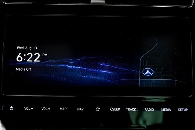 2024 Hyundai Tucson Limited FWD - 22910664 - 20