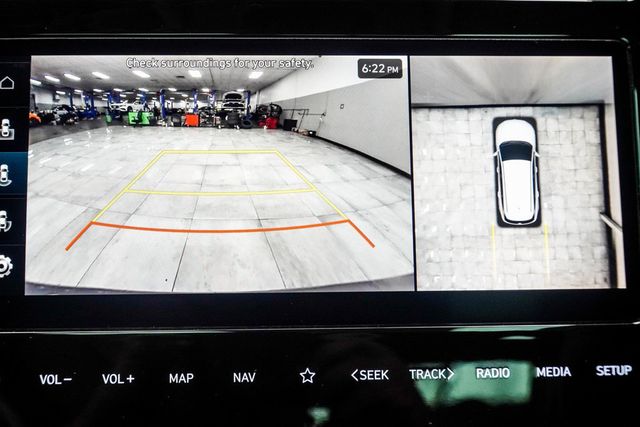 2024 Hyundai Tucson Limited FWD - 22910664 - 22