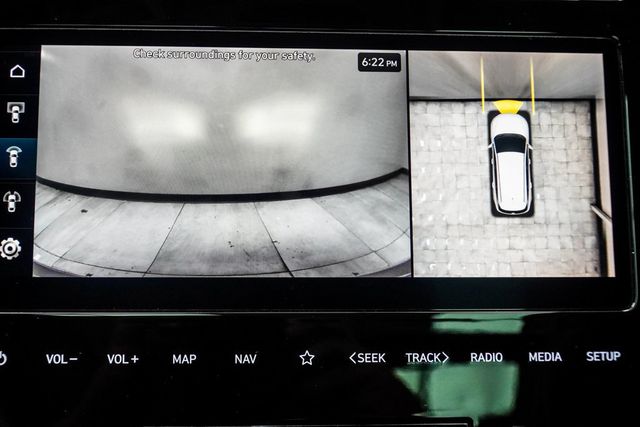 2024 Hyundai Tucson Limited FWD - 22910664 - 23