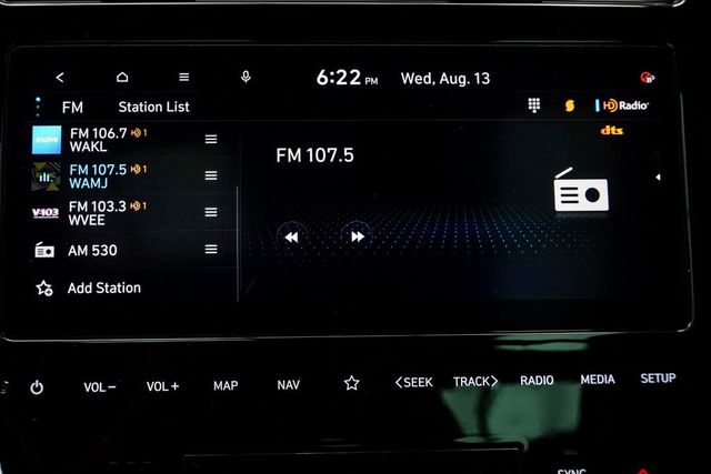 2024 Hyundai Tucson Limited FWD - 22910664 - 24