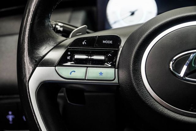 2024 Hyundai Tucson Limited FWD - 22910664 - 27