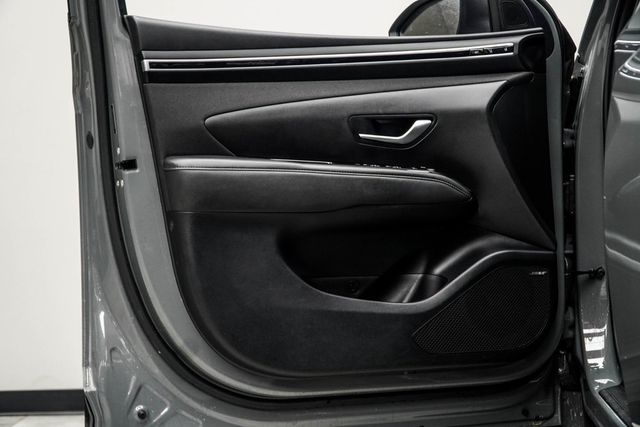 2024 Hyundai Tucson Limited FWD - 22910664 - 31