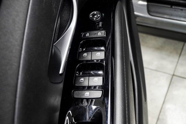 2024 Hyundai Tucson Limited FWD - 22910664 - 33