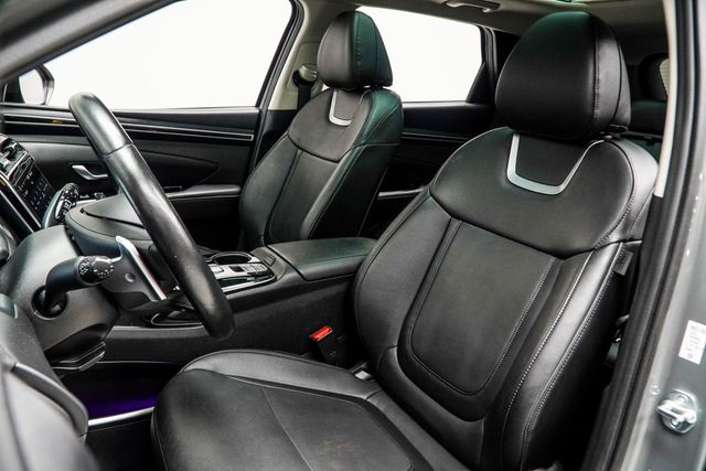 2024 Hyundai Tucson Limited FWD - 22910664 - 34