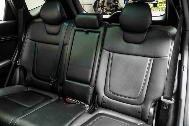 2024 Hyundai Tucson Limited FWD - 22910664 - 37