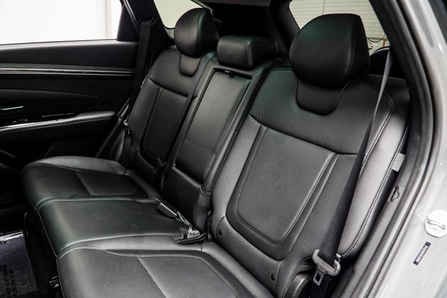 2024 Hyundai Tucson Limited FWD - 22910664 - 38