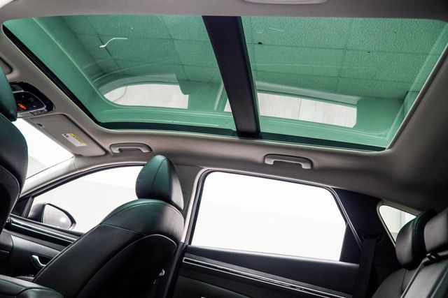 2024 Hyundai Tucson Limited FWD - 22910664 - 39