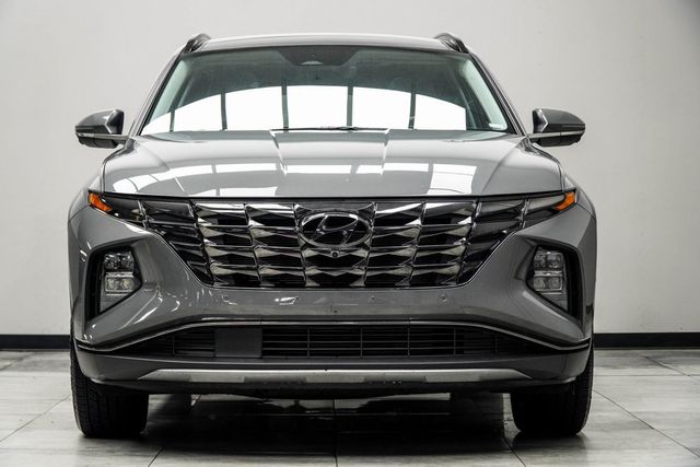 2024 Hyundai Tucson Limited FWD - 22910664 - 6