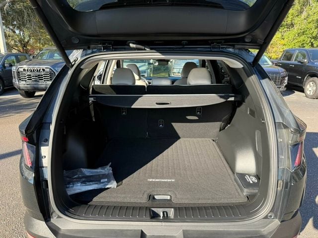 2024 Hyundai Tucson Limited FWD - 22944167 - 9