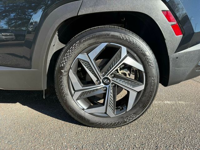 2024 Hyundai Tucson Limited FWD - 22944167 - 10