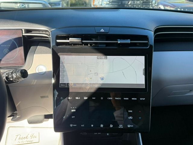 2024 Hyundai Tucson Limited FWD - 22944167 - 5