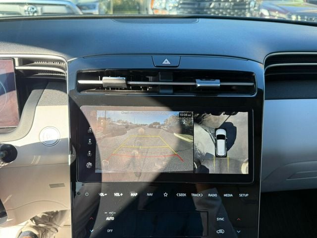 2024 Hyundai Tucson Limited FWD - 22944167 - 6